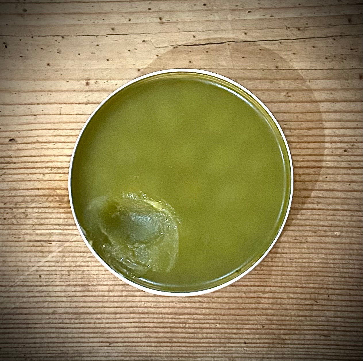 Green Fingers - Soothing balm for working hands