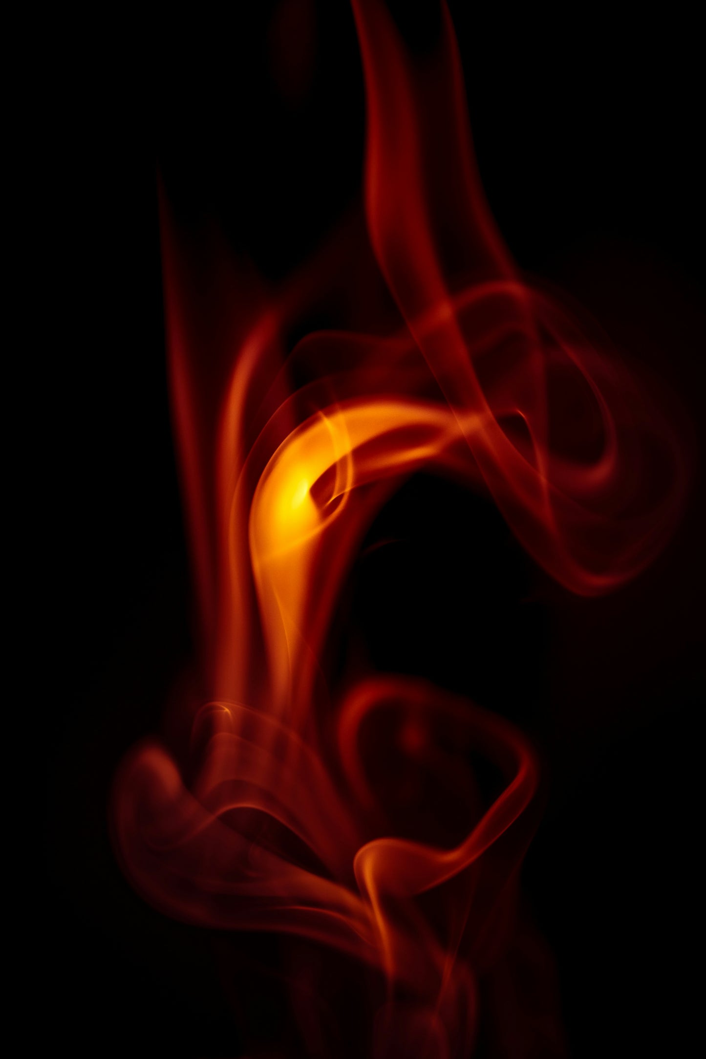 Sacred Flame Reiki