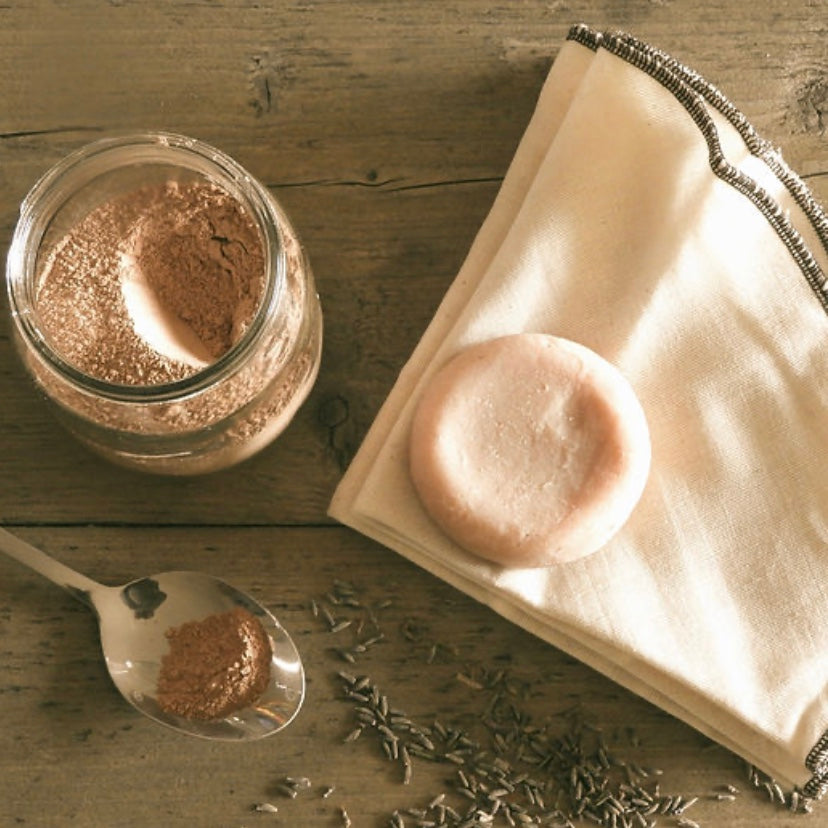Skin care