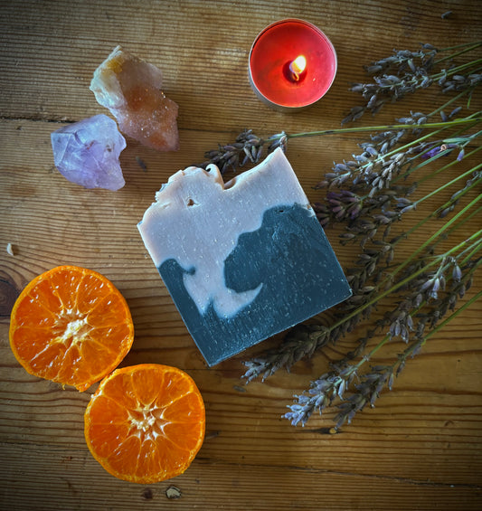 Hocus Pocus hand & body soap