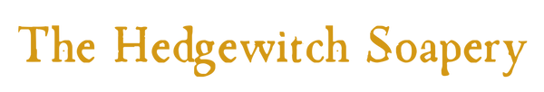 The Hedgewitch Soapery 