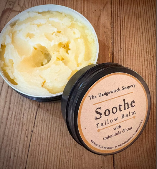 Soothe - Tallow Balm