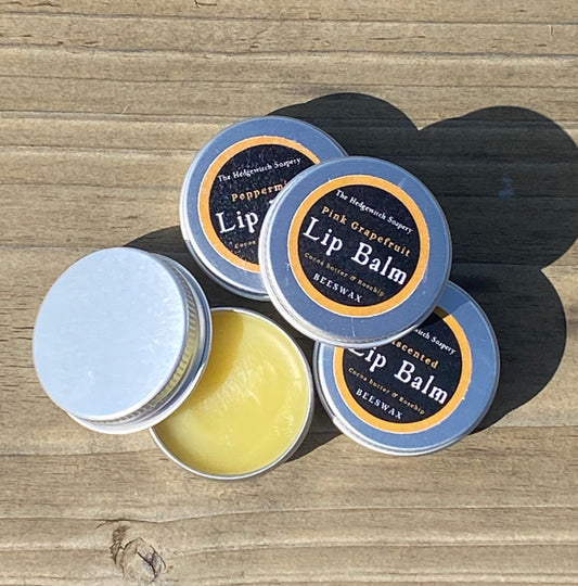 Pout Polish