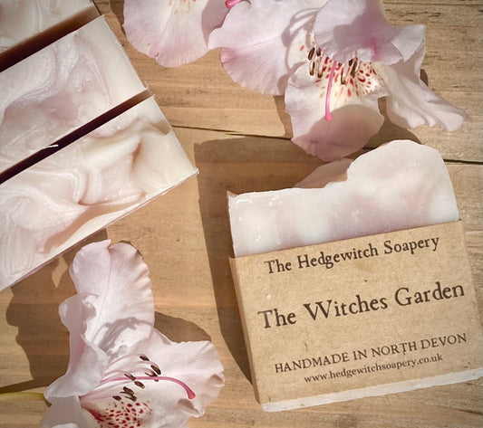 The Witches Garden