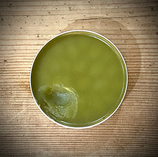 Green Fingers - Soothing balm for working hands