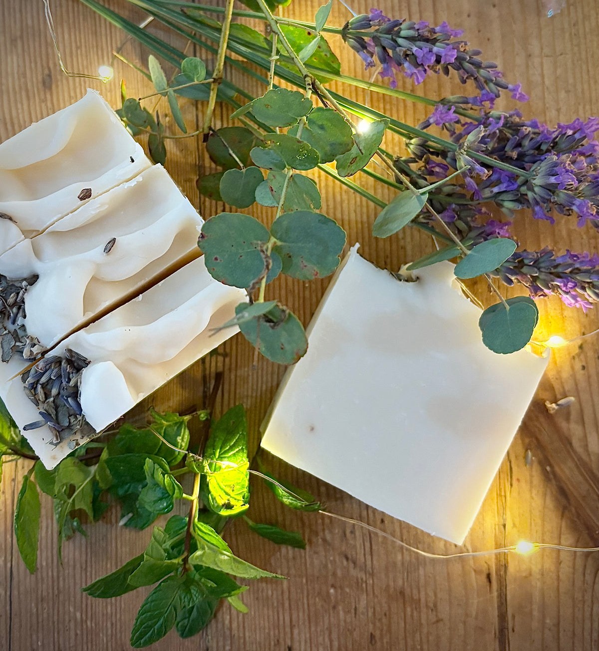 Sleigh bells hand & body soap