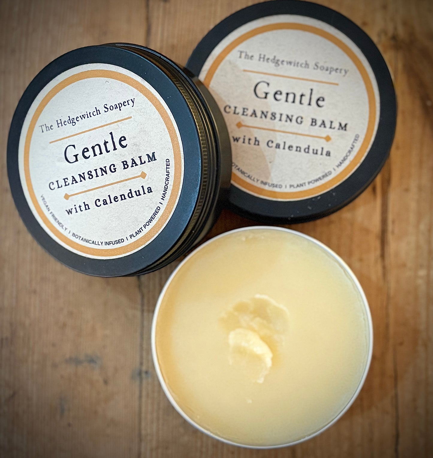 Gentle Cleansing Balm
