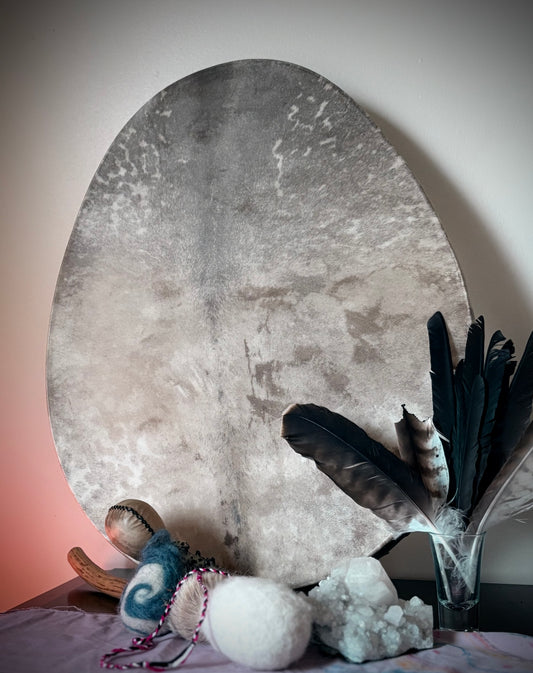 Shamanic Reiki Training