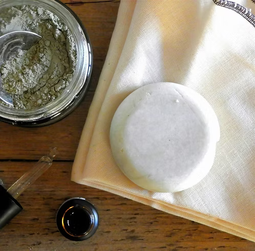 In Balance Facial soap