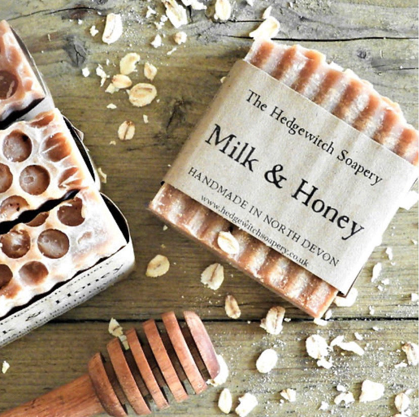 Milk & Honey