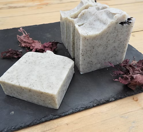 Rockpool - Seaweed Soap