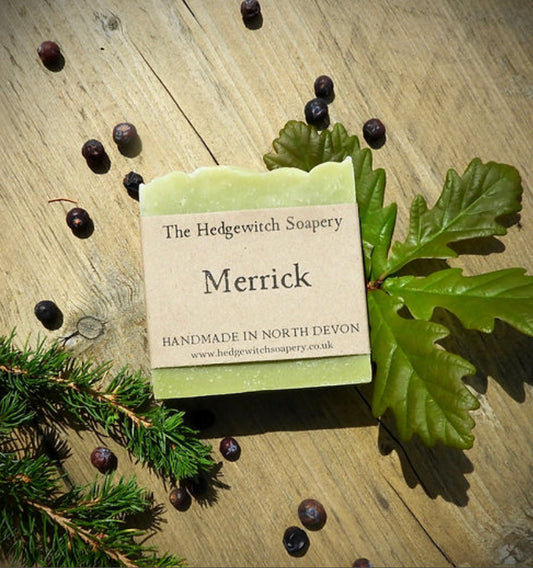 Merrick